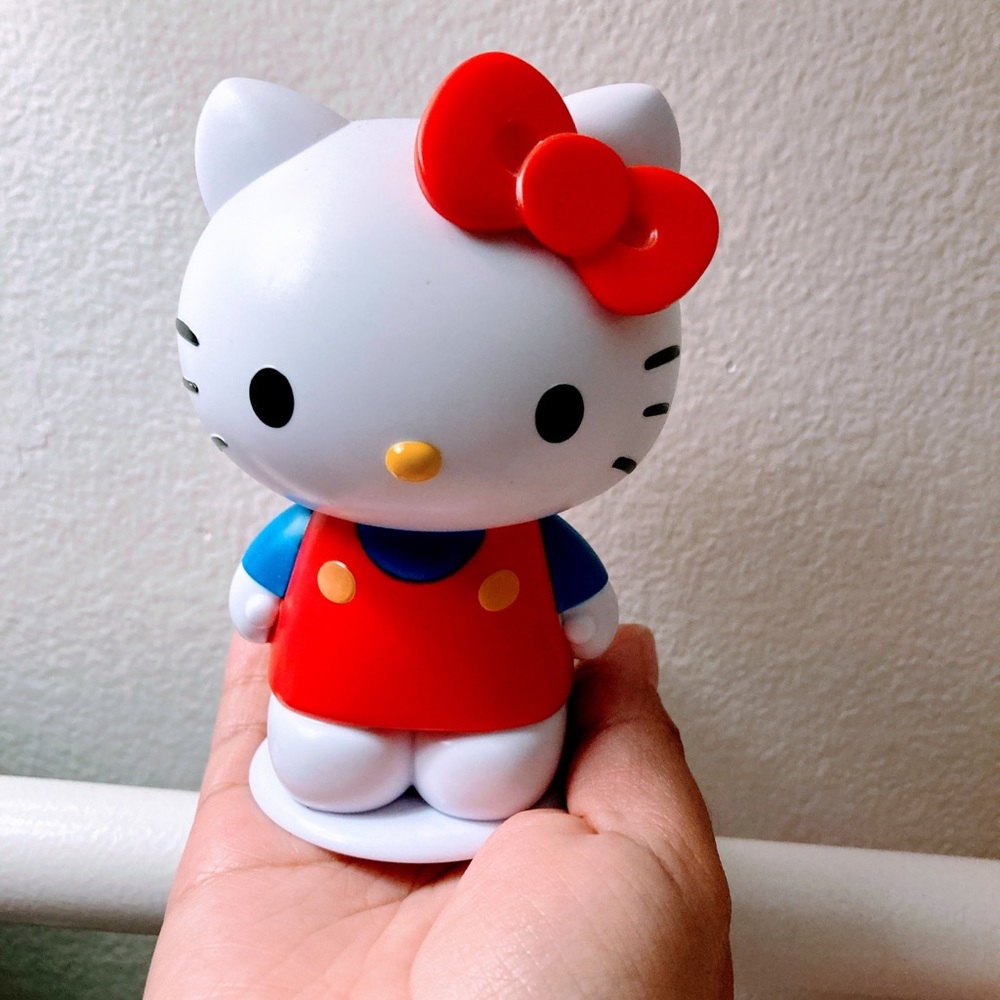 Hello Kitty Bluetooth Speaker